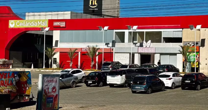 Agio apartamento 01 quartos qnn23 ceilandia frente faculdade iesb