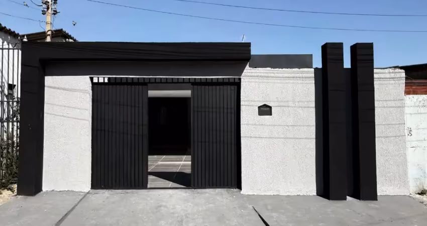 Casa com 2 quartos à venda na Quadra QR 425, 5, Samambaia Norte (Samambaia), Brasília