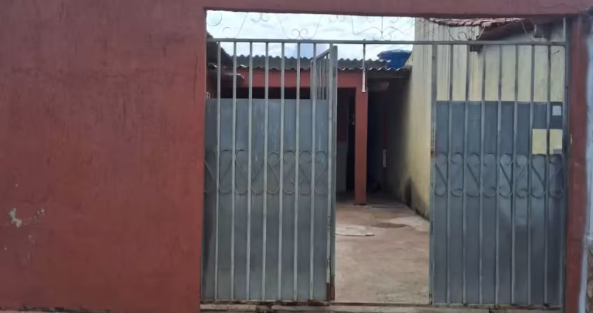 Casa com 2 quartos à venda na Quadra QR 425, 5, Samambaia Norte (Samambaia), Brasília