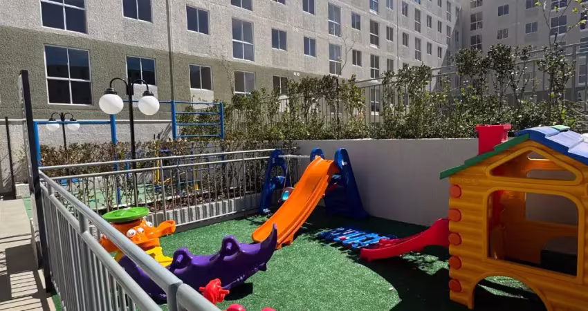 Apartamento com 2 quartos à venda na Quadra Quadra 101 Conjunto 2, 6, Recanto das Emas, Brasília