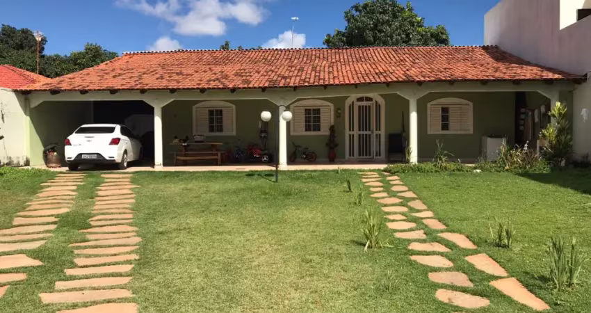 Casa em condomínio fechado com 3 quartos à venda na Rua Rua 12, Setor Habitacional Vicente Pires - Trecho 1, Brasília