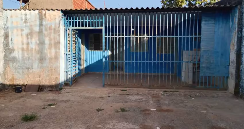 Casa com 2 quartos à venda na Quadra QR 833 Conjunto 1, 6, Samambaia Norte (Samambaia), Brasília