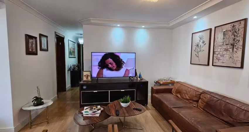 Apartamento com 4 quartos à venda na Quadra QS 5, Areal (Águas Claras), Brasília
