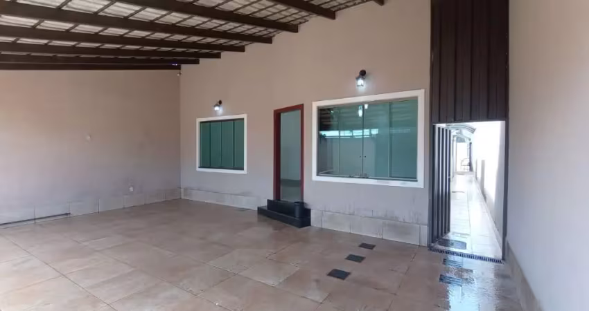 Casa com 3 quartos à venda na Quadra QSC 19, Taguatinga Sul (Taguatinga), Brasília