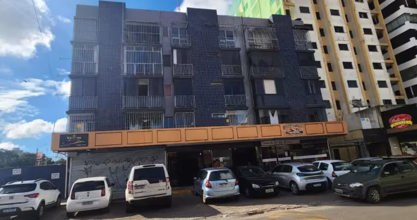 ️ *apartamento na csa 03 -difício icarai - taguatinga sul*