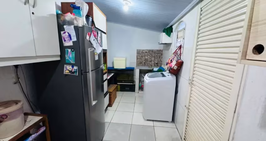 Casa com 2 quartos à venda na Quadra QR 507, Samambaia Sul (Samambaia), Brasília