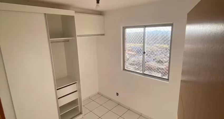 Apartamento com 2 quartos à venda na Quadra QR 420, Samambaia Norte (Samambaia), Brasília