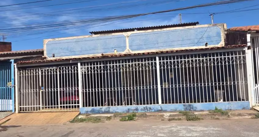Agio casa toda na laje  03 quartos qnp 34 setor psul ceilandia