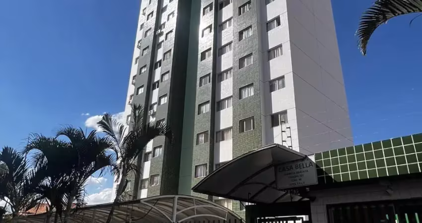 Vendo apartamento  2 quartos em aguas claras perto do parque ecologico