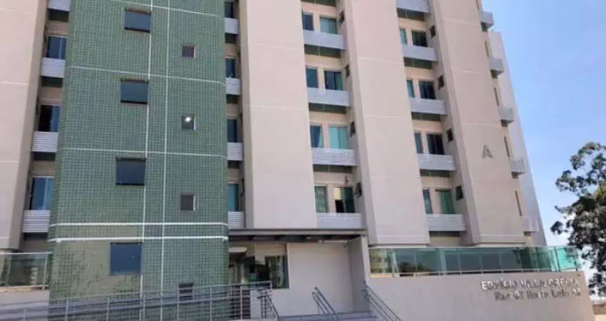 Lindo apartamento pronta para morar no villa grecia em aguas claras
