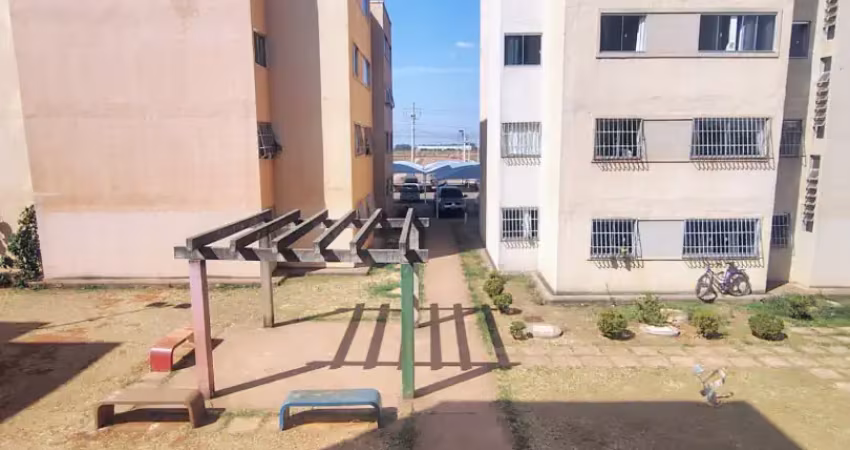 Agio apartamento 03 quartos condominio 35 riacho fundo 2 oportunidade