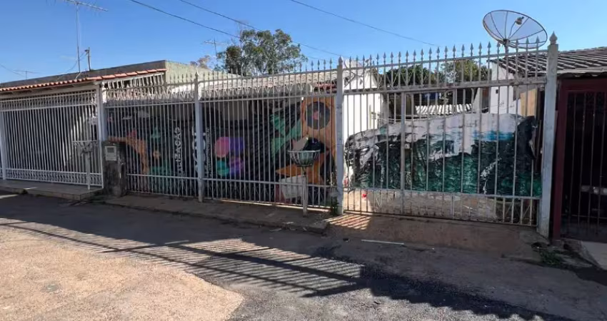 Casa com 2 quartos à venda na Quadra QNP 32 Conjunto E, 2, Ceilândia Sul (Ceilândia), Brasília