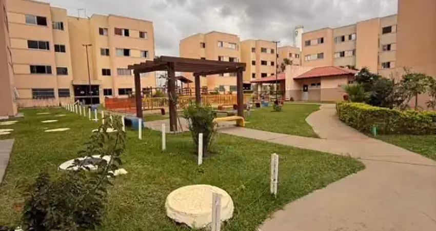 Agio condominio 18 riacho fundo 2 oportunidade unica de sair do aluguel