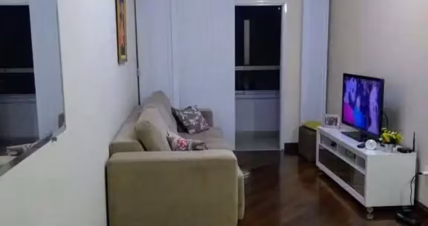 Apartamento maravilhoso no jardim aquarius,  com 3 dormitórios à venda, 90 m² por r$ 960.000 - são josé dos campos/sp
