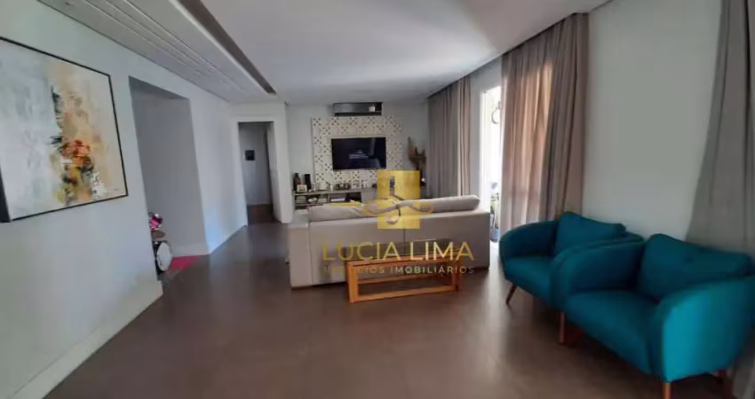 Apartamento INCRÍVEL no JARDIM AQUARIUS, com 3 dormitórios à venda, 194 m² por R$ 2.340.000 - São José dos Campos/SP