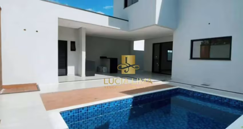 Sobrado com 4 suites, 258 m² por r$ 1.995.000 - altos serra 6 - são josé dos campos/sp