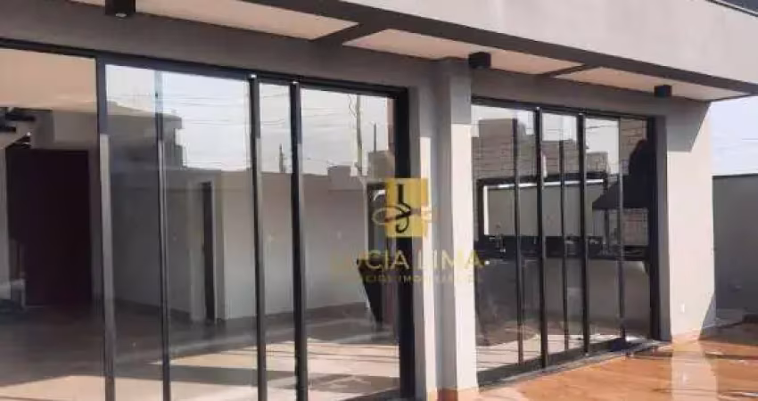 Sobrado incrível com vista panorâmica,  3 suítes à venda, 225 m² por r$ 1.600.000 - reserva ruda - são josé dos campos/sp