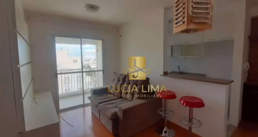 Apartamento MARAVILHOSO, com LAZER COMPLETO, 2 dormitórios à venda, 58 m² por R$ 360.000 - Centro - São José dos Campos/SP