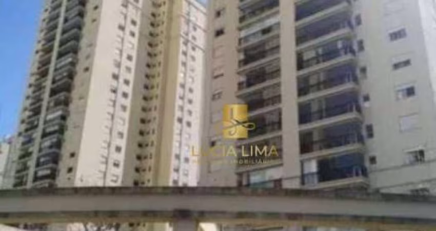 Apartamento , 3 dormitórios à venda, 116 m² por R$ 1.390.000 - Jardim Aquarius - São José dos Campos/SP