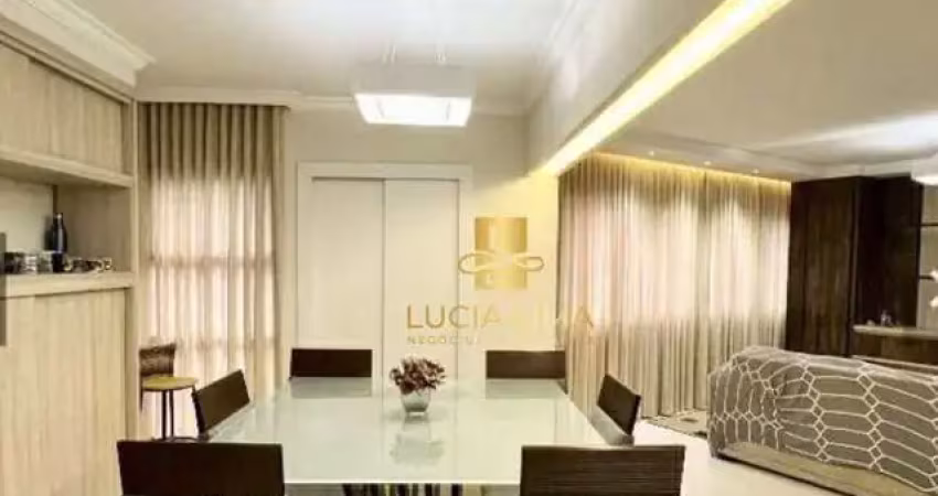 Apartamento com 3 dormitórios à venda, 94 m² por r$ 755.000,00 - vila adyana - são josé dos campos/sp