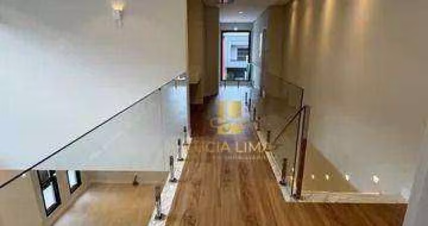Sobrado LUXUOSO, 4 SUÍTES à venda, 400 m² por R$4.750.000,00 - Jardim do Golfe 2  - São José dos Campos/SP