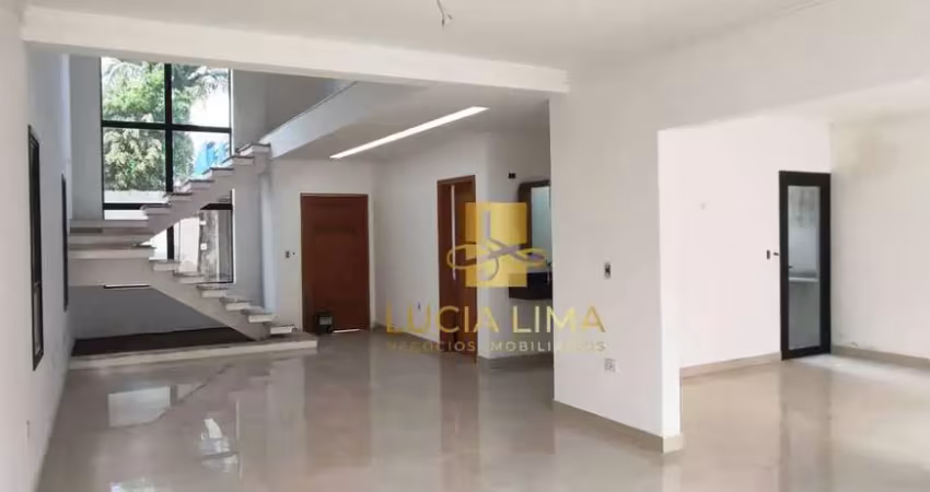 Sobrado novo no villa branca, com 3 dormitórios à venda, 215 m² por r$ 980.000 -  jacareí/sp
