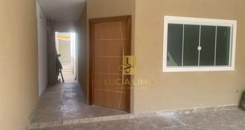 Sobrado na ZONA SUL, com 3 dormitórios à venda, 210 m² por R$ 650.000 - Jardim Portugal - São José dos Campos/SP