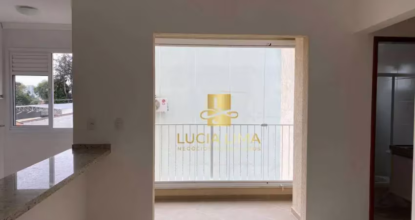 Apartamento com 2 dormitórios para alugar, 56 m² por r$3.000/mês - jardim das indústrias - são josé dos campos/sp