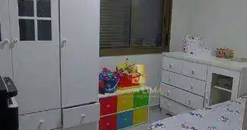 Soul parque, 3 dormitórios à venda, 65 m² por r$ 620.000 - conjunto residencial trinta e um de março - são josé dos campos/sp