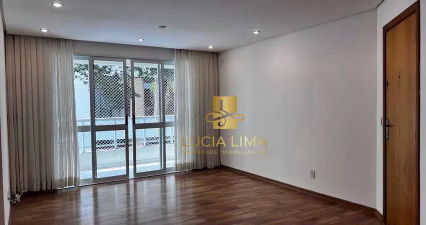 Apartamento INCRÍVEL para ALUGAR no JARDIM AQUARIUS, com 4 dormitórios, 125 m² por R$ 5.990/mês - São José dos Campos/SP