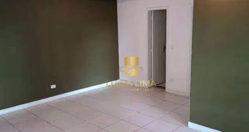 Apartamento maravilhoso no the view p/ alugar, com condomínio clube, 3 dormitórios, 120 m² por r$5.350/mês -  jardim aquarius - são josé dos campos/sp