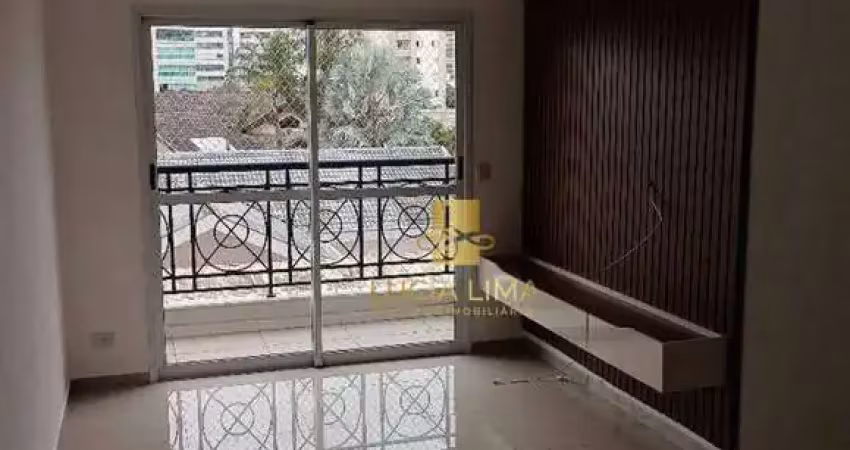 Apartamento INCRÍVEL para ALUGAR LAZER COMPLETO no JARDIM AQUARIUS, com 3 dormitórios, 95 m² por R$ 3.600/mês - São José dos Campos/SP
