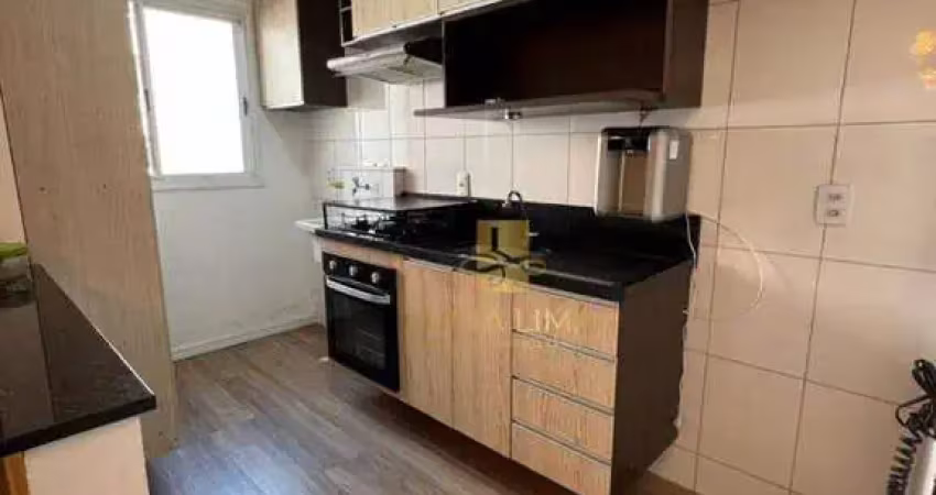 2 dormitórios, 44 m² por r$ 220.000 - parque nova esperança - novo horizonte, são josé dos campos/sp