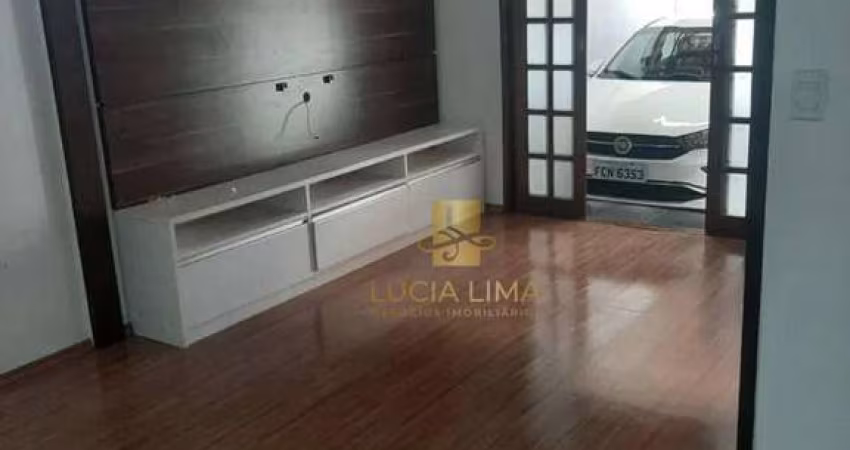 Casa INCRÍVEL  para ALUGAR PRÓXIMA VALE SUL SHOPPING,  com 2 dormitórios, 90 m² por R$ 3.200/mês - Jardim Satélite - São José dos Campos/SP