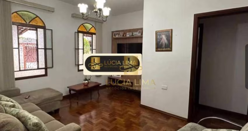 Casa RESERVA DO BOSQUE com EDÍCULA, 4 dormitórios à venda, 140 m² por R$ 1.100 -  Bosque dos Eucaliptos - São José dos Campos/SP