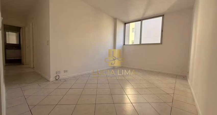 Apartamento MARAVILHOSO para ALUGAR, PRÓXIMO VICENTINA ARANHA, com 2 dormitórios, 60 m² por R$ 2.200/mês - Jardim Apolo - São José dos Campos/SP