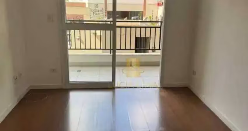 Apartamento SACADA E LAZER COMPLETO,  com 2 dormitórios à venda, 65 m² por R$ 550.000 - Parque Industrial - São José dos Campos/SP