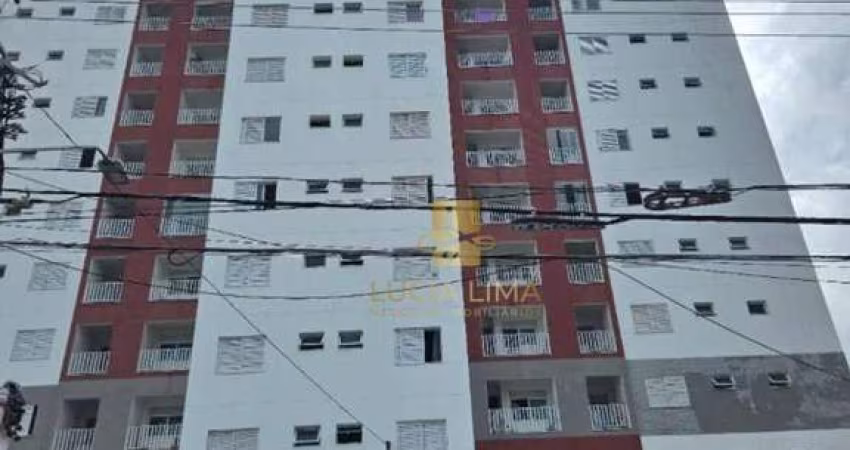 Apartamento MARAVILHOSO para ALUGAR, com VARANDA GOURMET, 2 dormitórios,  54 m² por R$ 2.400/mês - Urbanova - São José dos Campos/SP