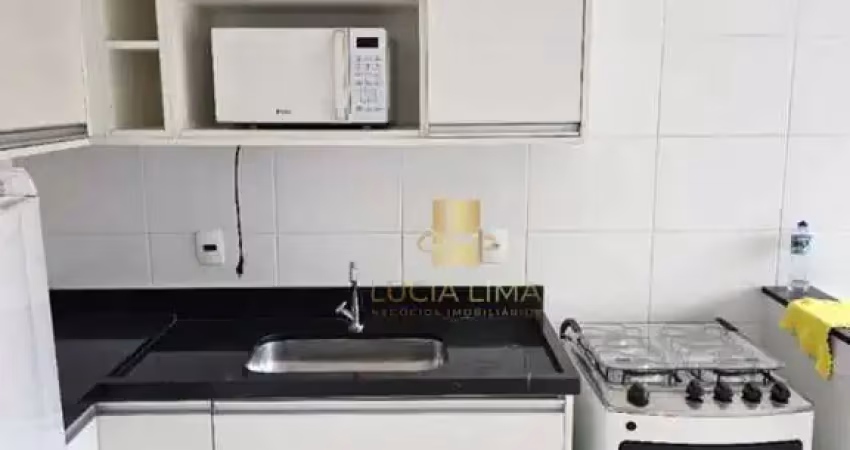 Apartamento maravilhoso para alugar, com varanda gourmet, 2 dormitórios,  54 m² por r$ 2.400/mês - urbanova - são josé dos campos/sp