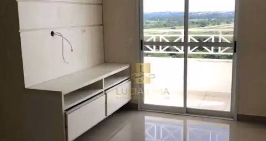 Apartamento INCRÍVEL para ALUGAR SANTANA, com 3 dormitórios, 73 m² por R$ 2.600/mês -  São José dos Campos/SP