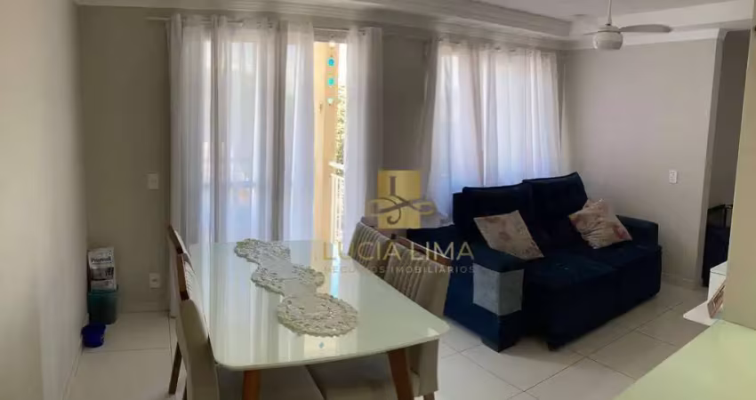 Apartamento incrível com lazer completo na zona sul, 3 dormitórios à venda, 67 m² por r$ 420.000 - jardim sul - são josé dos campos/sp