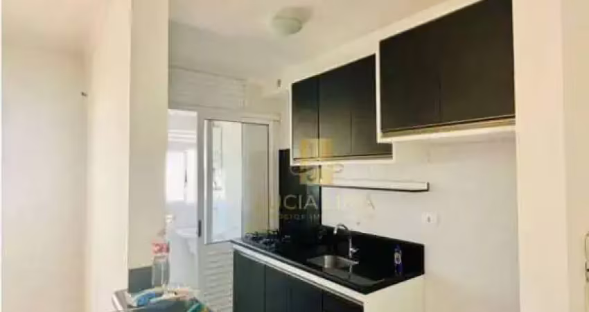 City life, 2 dormitórios aluga,, 60 m² por r$2.600,00/mês - centro - são josé dos campos/sp
