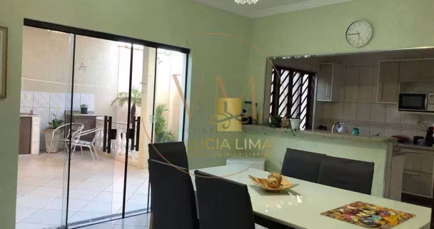 Sobrado maravilhoso para alugar, com 4 dormitórios,, 235 m² por r$ 4.200/mês - villa branca - jacareí/sp