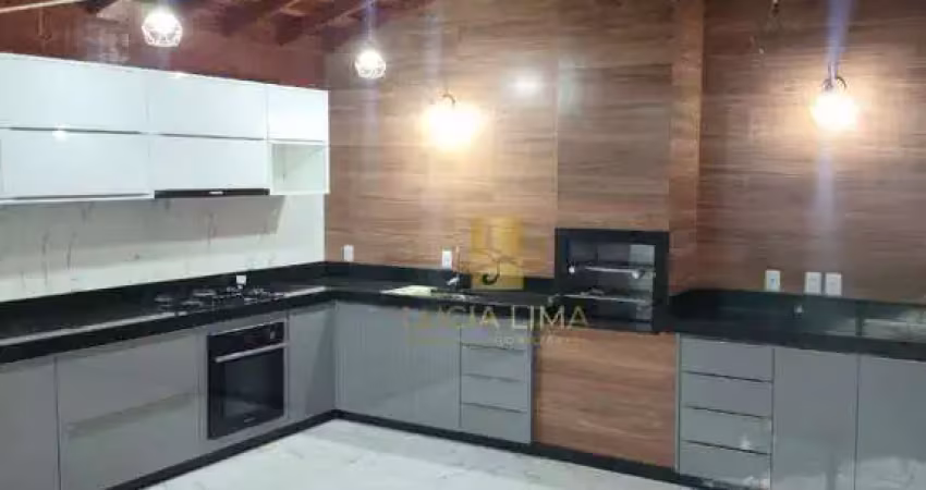 Casa maravilhosa no villa branca, com 3 dormitórios à venda, 150 m² por r$ 950.000 - jacareí/sp