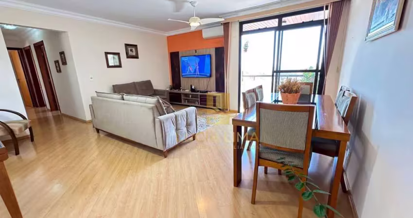Edificio valencia, 3 dormitórios à venda, 107 m² por r$ 680.000