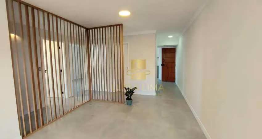 Oportunidade !!!!,3 dormitórios vila adyana, 80 m² por r$ 650.000