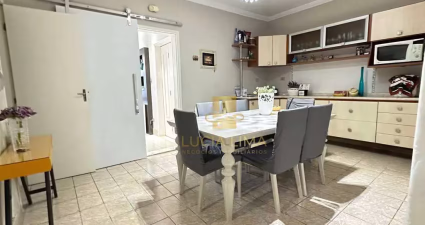 Sobrado,3 dormitórios para alugar, 178 m² por r$4.900,00/mês