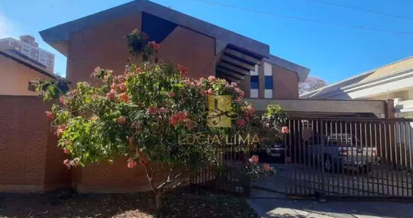Casa à venda, 6 dormitórios - 458 m² por r$ 4.500.000 - jardim apolo - são josé dos campos/sp