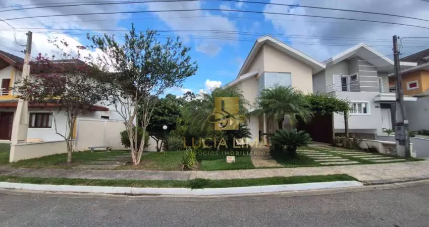 Casa com 3 dormitórios, 280 m² - venda por r$ 1.890.000 - urbanova - são josé dos campos/sp
