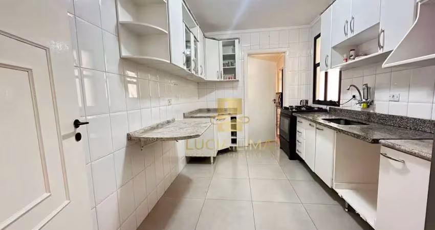 Apartamento com 3 dormitórios, 107 m² por r$ 668.000 - cidade jardim - são josé dos campos/sp